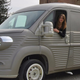 Illustration for article titled Celebrate Citroëns Iconic Vans 70th Birthday By Putting A New Citroën Van In Costume